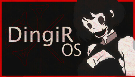 Купить Dingir OS