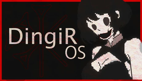 Купить Dingir OS