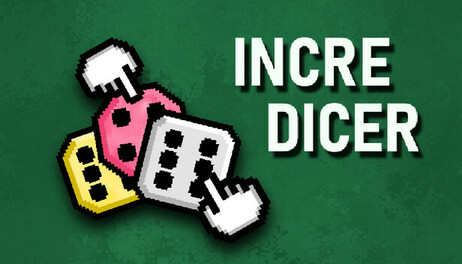 Купить Incredicer