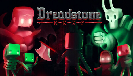 Купить Dreadstone Keep - Endless Struggle