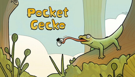 Купить Pocket Gecko