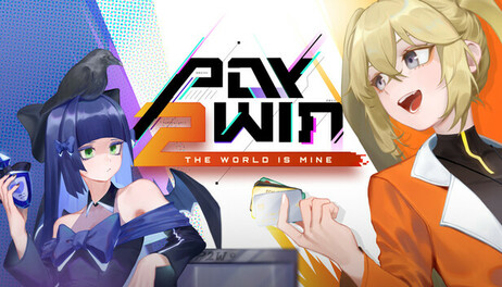 Купить Pay 2 Win: The World is Mine