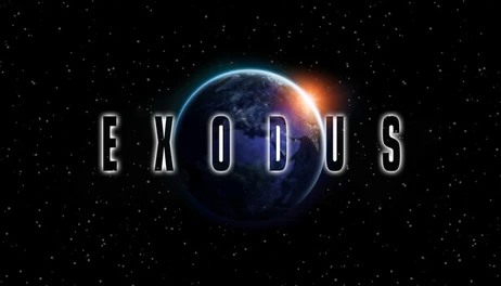 Купить Exodus