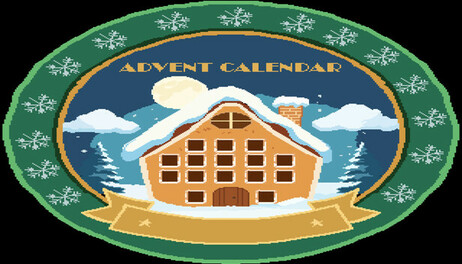 Купить Calendario de adviento