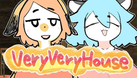 Купить VeryVeryHouse