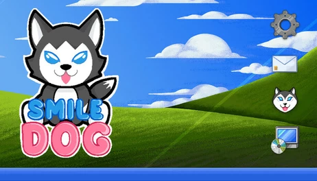 Купить Creepy Tales: Smile Dog