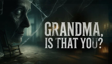 Купить Grandma, Is That You?