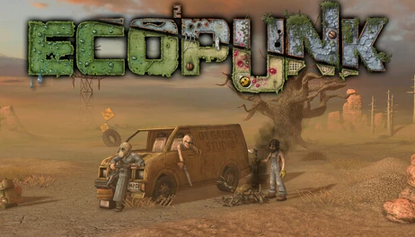 Купить Ecopunk