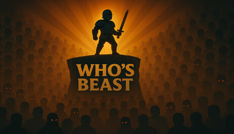 Купить Who's beast