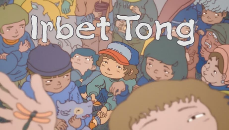 Купить Irbet Tong