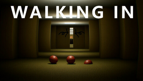 Купить Walking In