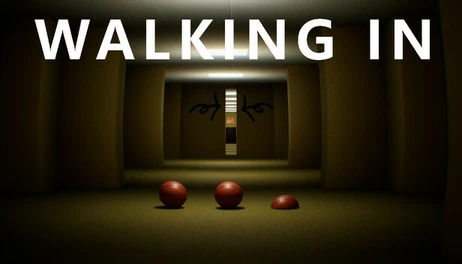Купить Walking In