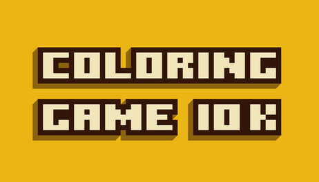 Купить Coloring Game 10K