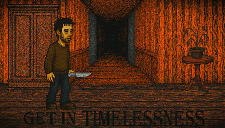 Купить Get In Timelessness