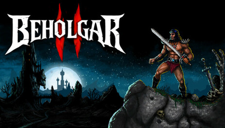 Купить Beholgar 2