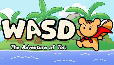 Купить WASD : The Adventure of Tori + KOREAN Theme DLC