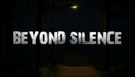 Купить Beyond Silence