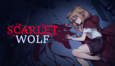 Купить Scarlet Wolf