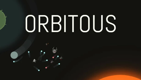 Купить Orbitous
