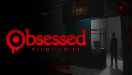 Купить Obsessed : Night Shift