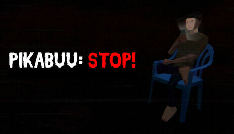 Купить Pikabuu: STOP!