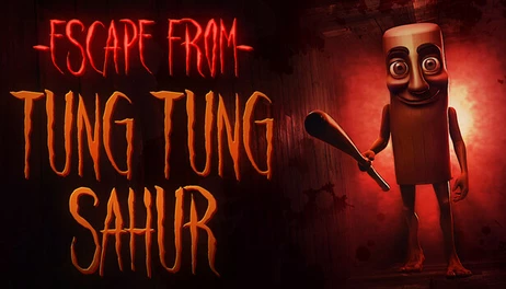 Купить Escape from Tung Tung Sahur