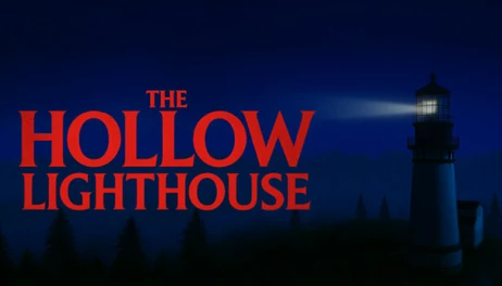 Купить The Hollow Lighthouse