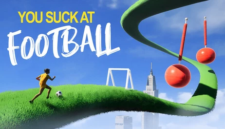 Купить You Suck At Football