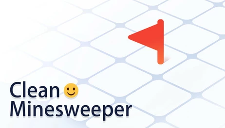 Купить Clean Minesweeper