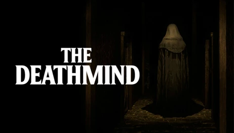 Купить The Deathmind