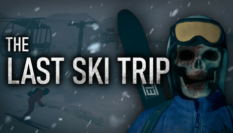 Купить The Last Ski Trip