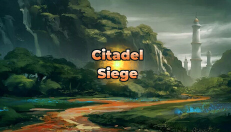 Купить Citadel Siege