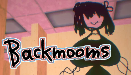 Купить Backmooms