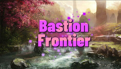 Купить Bastion Frontier