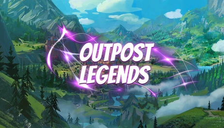 Купить Outpost Legends