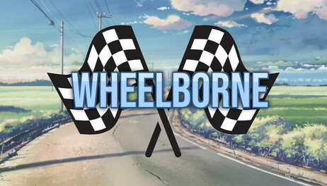 Купить Wheelborne