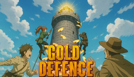 Купить Gold Defence