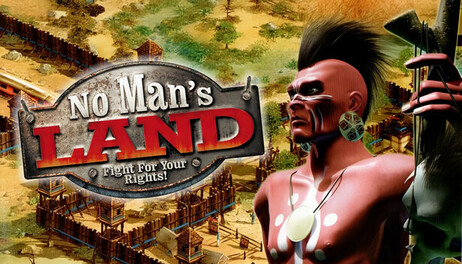 Купить No Man's Land