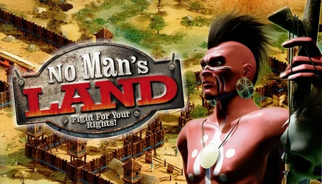 Купить No Man's Land