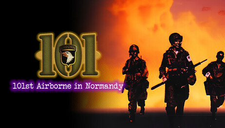 Купить 101st Airborne in Normandy