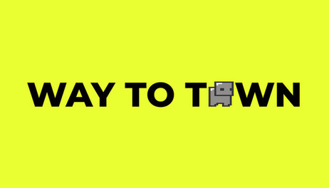 Купить Way to Town