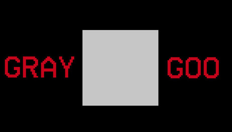 Купить Gray Goo