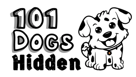 Купить 101 Dogs Hidden