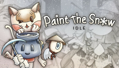 Купить Paint The Snow