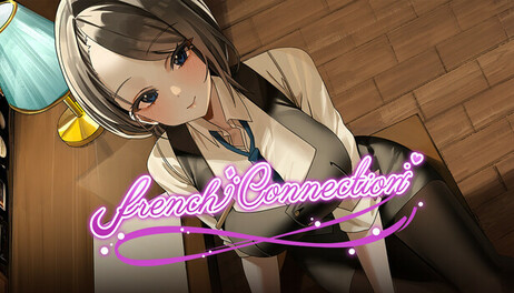 Купить FrenchConnection - Shin Yu-hwa Voice Pack
