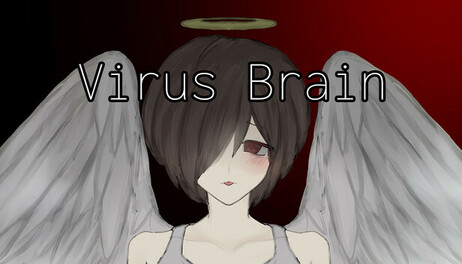 Купить Virus Brain - Game + Soundtrack