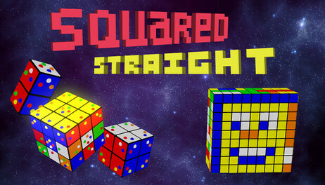 Купить Squared Straight