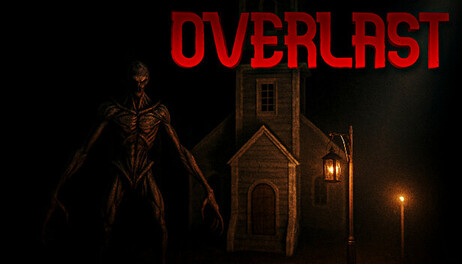 Купить Overlast
