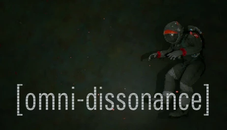 Купить [Omni-Dissonance]