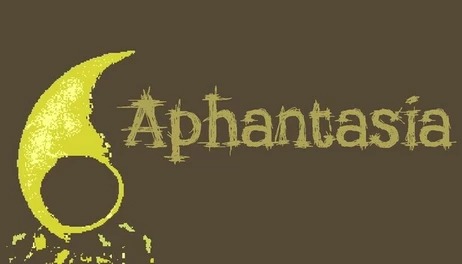 Купить Aphantasia